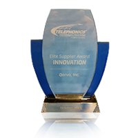 2015 Telephonics – Innovation Award