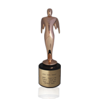 2016 Telly Award – Employee Communication, Non-broadcast Production
