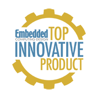 ECD 2017 Top Innovative Product Award, Silicon Category
