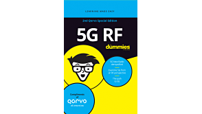 5G RF For Dummies®, Qorvo Special Edition
