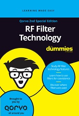 RF Filters For Dummies®