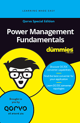 Qorvo Power Management For Dummies Book